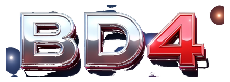 bd4 logo