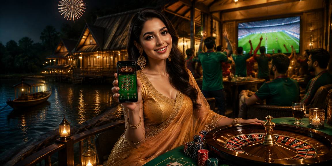 bd4 লাইভ ক্যাসিনো পৃষ্ঠা